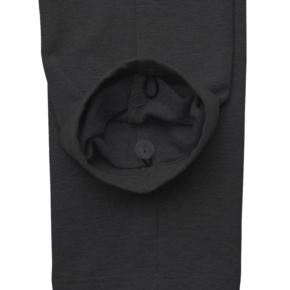 Adaptive Pants Silverts® Side Opening 2X-Large Black Female - BeHope