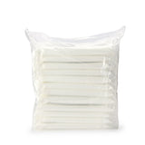 Surface Disinfectant Cleaner PROSAT® Sterile™ Premoistened Cleanroom Manual Pull Wipe 30 Count Soft Pack Alcohol Scent Sterile - BeHope