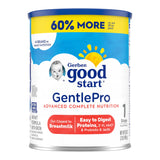 Infant Formula Gerber® Good Start® GentlePro Unflavored 32 oz. Can Powder Iron - BeHope