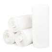 Trash Bag McKesson 60 gal. White LLDPE 0.70 mil 38 X 58 Inch Star Seal Bottom Coreless Roll - BeHope