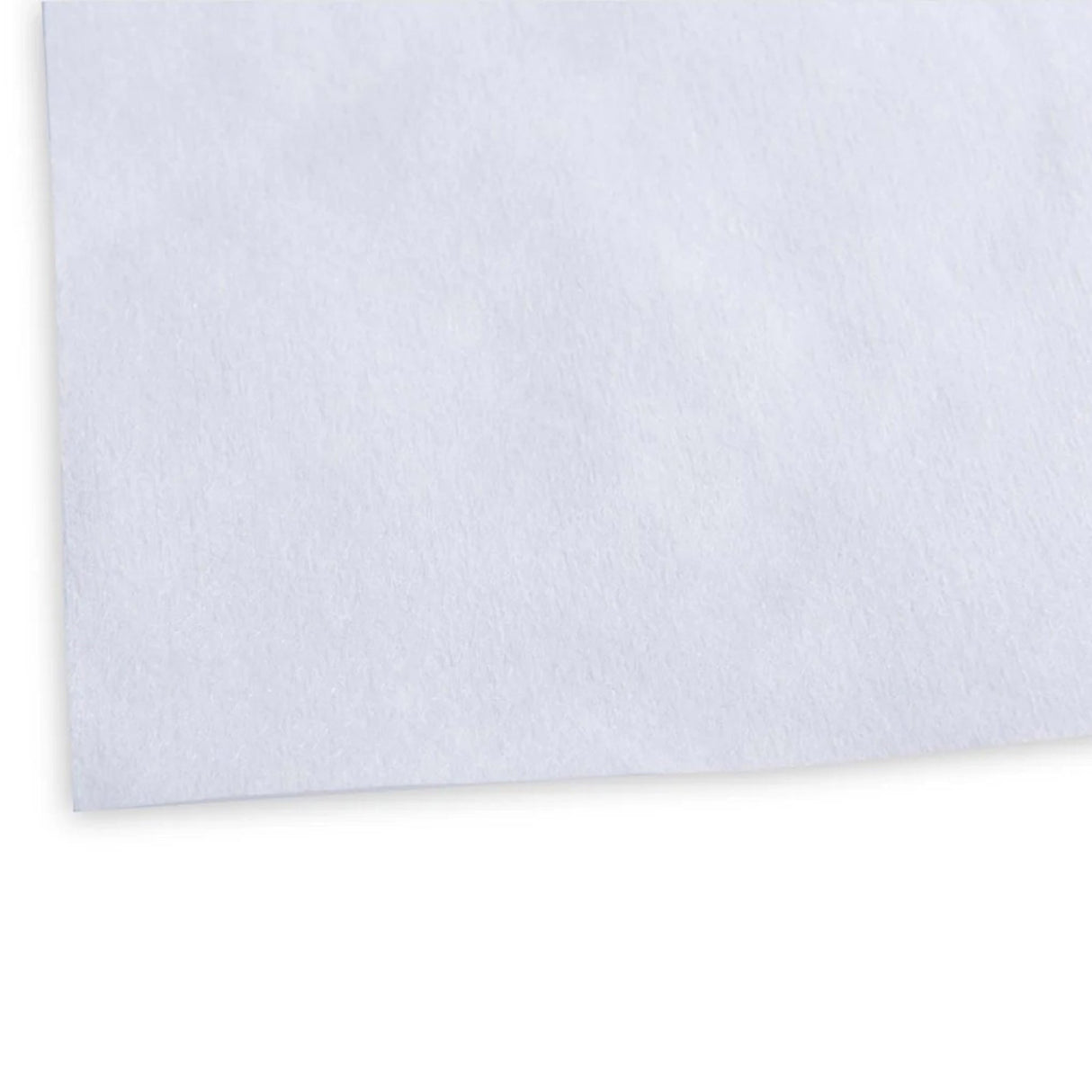 Cleanroom Wipe Anticon® White Magic™ 150 Count Bag 9 X 9 Inch NonSterile Disposable - BeHope