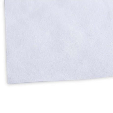 Cleanroom Wipe Anticon® White Magic™ 150 Count Bag 9 X 9 Inch NonSterile Disposable - BeHope