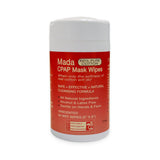 CPAP Wipes - BeHope