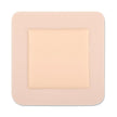 Foam Dressing Optifoam® 4 X 4 Inch With Border Waterproof Backing Adhesive Square Sterile - BeHope