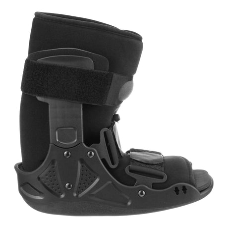 Air Walker Boot McKesson Pneumatic Adult Medium Short - BeHope