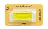 Radiology Skin Marker MR-SPOT Packets™ - BeHope