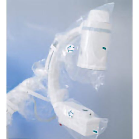 C-Arm Drape 36 X 30 Inch For Fluoroscopes - BeHope