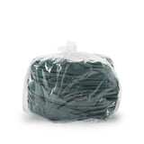 Scrub Pants Small Dark Green Unisex - BeHope
