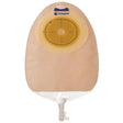 Urostomy Pouch SenSura® One-Piece System 10-3/8 Inch Length, Maxi Flat, Pre-Cut 1 Inch Stoma Drainable - BeHope
