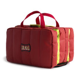 Pharmacy Kit Statpacks G3 Red Nylon 6 X 8 X 10 Inch