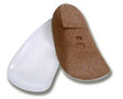 Foot Orthosis FREEDOM® Posted BFO™ Moderate Control Cork / Foam Female 12 / Male 11 to 12 Brown - BeHope