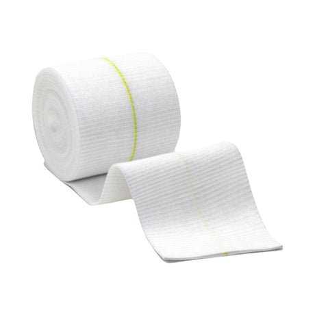 Tubular Retainer Dressing Tubifast® 2 Way Stretch™ Viscose / Polyamide / Elastane 4-1/2 Inch X 11 Yard X-Large Yellow X-Large Limb / Head / Children's Trunk NonSterile - BeHope