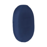 Donut Seat Cushion McKesson 16 Inch Diameter Molded Foam - BeHope