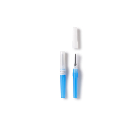 BD Vacutainer® Multiple Sample Luer Adapter Male Slip-Luer Fitting, Sterile BD Vacutainer® Holder - BeHope