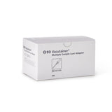 BD Vacutainer® Multiple Sample Sterile Male Slip Luer Adapter - BeHope