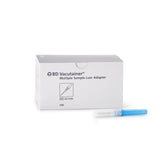 BD Vacutainer® Multiple Sample Sterile Male Slip Luer Adapter - BeHope