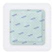 Super Absorbent Dressing Zetuvit Plus Silicone Border Silicone Adhesive 6 X 6 Inch Square - BeHope