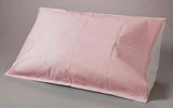 Pillowcase Choice Mauve Disposable - BeHope