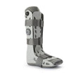 Air Walker Boot Aircast® AirSelect™ Standard Pneumatic Adult Large Tall - BeHope