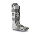 Air Walker Boot Aircast® AirSelect™ Standard Pneumatic Adult Large Tall - BeHope
