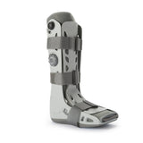 Air Walker Boot Aircast® AirSelect™ Standard Pneumatic Adult Large Tall - BeHope