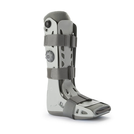 Air Walker Boot Aircast® AirSelect™ Standard Pneumatic Adult Large Tall - BeHope