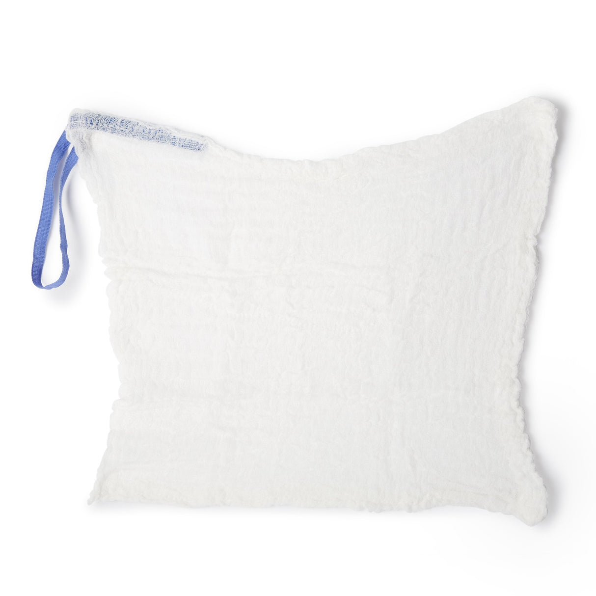 Surgical Laparotomy Sponge McKesson X-Ray Detectable Cotton 18 X 18 Inch 5 Count Hard Pack Sterile - BeHope