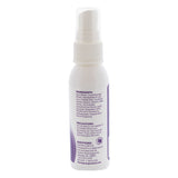 Rinse-Free Skin Cleanser with Silver Theraworx® Protect Advanced Hygiene and Barrier System Liquid 1.7 oz. Pump Bottle Lavender Scent - BeHope