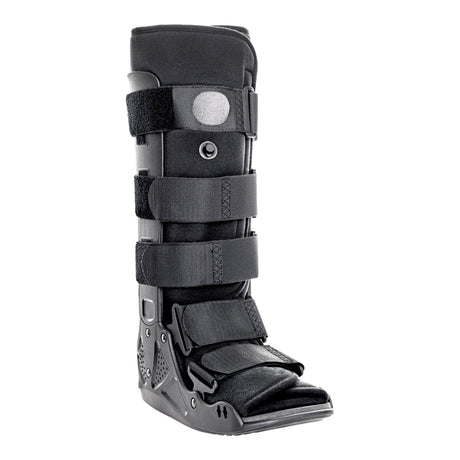 Air Walker Boot McKesson Pneumatic Adult Small Tall - BeHope