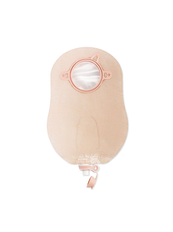 Hollister New Image Urostomy Pouch - Box of 10