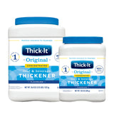 Food and Beverage Thickener Thick-It® Original Concentrated 36 oz. Canister Unflavored Powder IDDSI Level 0 Thin - BeHope