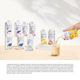Pediatric Oral Supplement Kate Farms Pediatric Standard 1.2 Chocolate Flavor 8.45 oz. Carton Liquid Organic Pea Protein