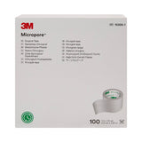 Medical Tape 3m™ Micropore™ Paper Nonsterile - BeHope