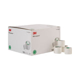 Medical Tape 3m™ Micropore™ Paper Nonsterile - BeHope