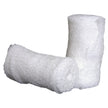 Conforming Bandage Dutex 4 Inch X 4-1/2 Yard 2-Ply NonSterile 12 per Pack - BeHope