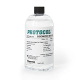 Chemistry Reagent Thermo Scientific™ Deionized Water Reagent Grade / Type I pH 7.0 16 oz. - BeHope