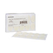 Protective Pad McKesson Pedi-Pad Size 101-Regular Adhesive Foot - BeHope