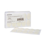 Protective Pad McKesson Pedi-Pad Size 101-Regular Adhesive Foot - BeHope