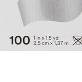 Medical Tape 3m™ Transpore™ Perforated Transparent Plastic Nonsterile - BeHope