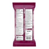 Skin Prep Wipe Sage® 6 per Pack Soft Pack 2% Strength CHG (Chlorhexidine Gluconate) NonSterile - BeHope
