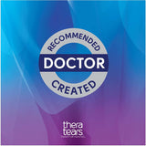 Eye Lubricant TheraTears® 1 oz. Eye Drops - BeHope