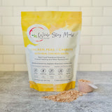 Oral Supplement Whole Story Meals Chicken / Peas / Carrot Flavor Powder 16 oz. Pouch - BeHope