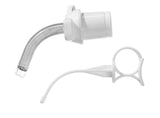 Tracheostomy Tube Tracoe® Size 4.5 - Behope