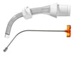 Tracheostomy Tube Tracoe Silcosoft® Size 4.5 Pediatric - Behope