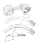 Tracheostomy Tube Tracoe® Size 6.0 - Behope