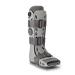 Air Walker Boot Aircast® AirSelect™ Standard Pneumatic Adult Medium Tall - BeHope