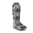 Air Walker Boot Aircast® AirSelect™ Standard Pneumatic Adult Medium Tall - BeHope