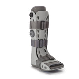 Air Walker Boot Aircast® AirSelect™ Standard Pneumatic Adult Medium Tall - BeHope