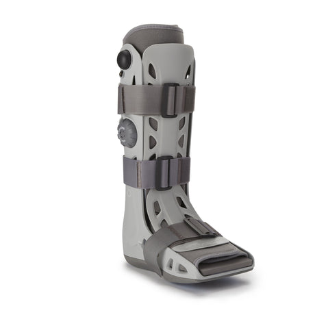 Air Walker Boot Aircast® AirSelect™ Standard Pneumatic Adult Medium Tall - BeHope