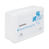 Travel First Aid Kit McKesson - BeHope